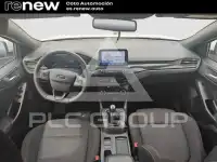2021 Ford FOCUS