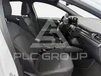 2021 Ford FOCUS