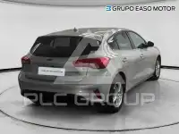 2021 Ford FOCUS