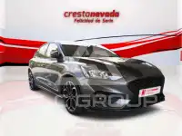 2021 Ford FOCUS