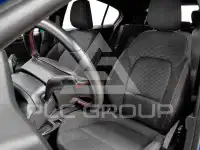 2021 Ford FOCUS