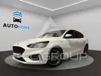 2021 Ford FOCUS