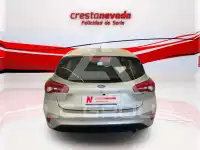 2021 Ford FOCUS