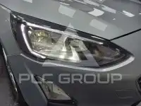 2021 Ford FOCUS