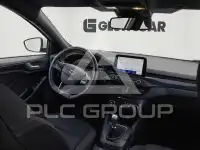 2021 Ford FOCUS