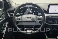 2021 Ford FOCUS