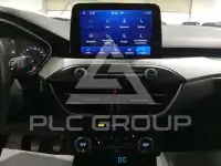2021 Ford FOCUS