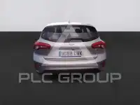 2021 Ford FOCUS