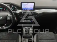 2021 Ford FOCUS