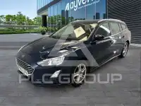 2021 Ford FOCUS