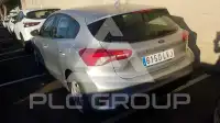 2021 Ford FOCUS
