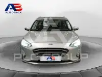 2021 Ford FOCUS