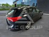 2021 Ford FOCUS