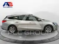 2021 Ford FOCUS