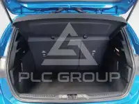2021 Ford FOCUS