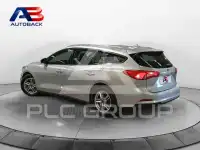 2021 Ford FOCUS