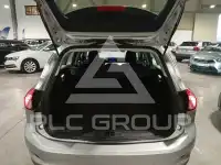 2021 Ford FOCUS