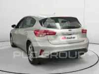 2021 Ford FOCUS