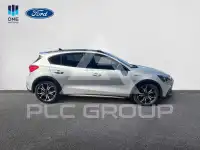 2021 Ford FOCUS