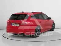 2021 Ford FOCUS