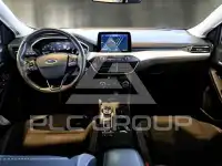 2021 Ford FOCUS
