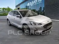 2021 Ford FOCUS