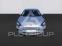 2021 Ford FOCUS