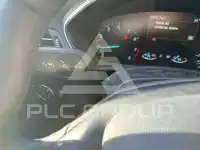 2021 Ford FOCUS