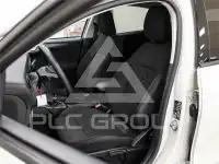 2021 Ford FOCUS