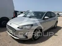 2021 Ford FOCUS