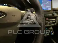 2021 Ford FOCUS