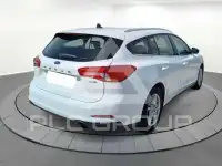 2021 Ford FOCUS