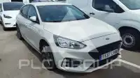 2021 Ford FOCUS