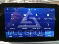 2021 Ford FOCUS