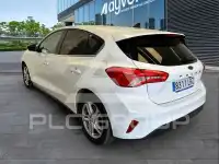 2021 Ford FOCUS