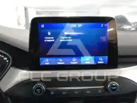 2021 Ford FOCUS