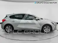 2021 Ford FOCUS