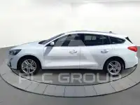 2021 Ford FOCUS