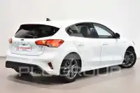 2021 Ford FOCUS