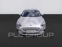 2021 Ford FOCUS
