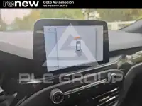 2021 Ford FOCUS