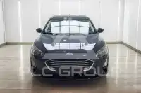 2021 Ford FOCUS