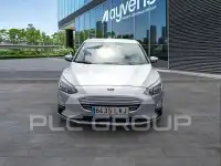 2021 Ford FOCUS