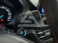 2021 Ford FOCUS