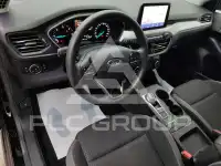 2021 Ford FOCUS