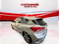 2021 Ford FOCUS