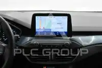 2021 Ford FOCUS