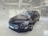 2021 Ford FOCUS