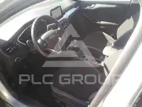 2021 Ford FOCUS
