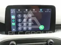 2021 Ford FOCUS